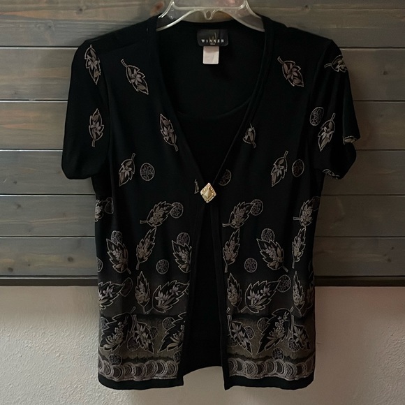 Winner USA Two Piece Set - Picture 2 of 9